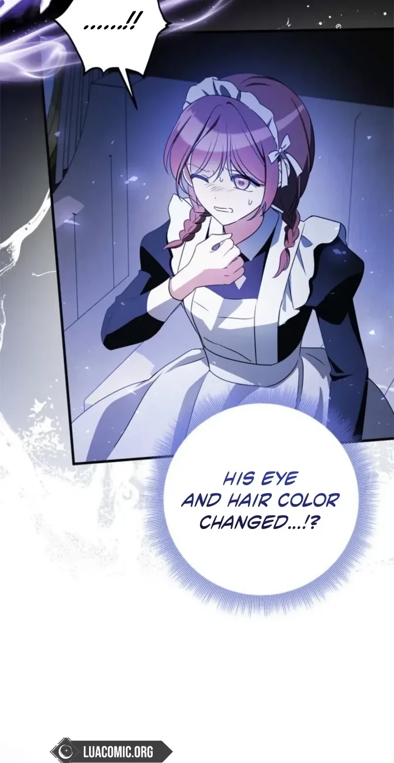 Beloved Contract Lady of the County Chapter 48 page 51