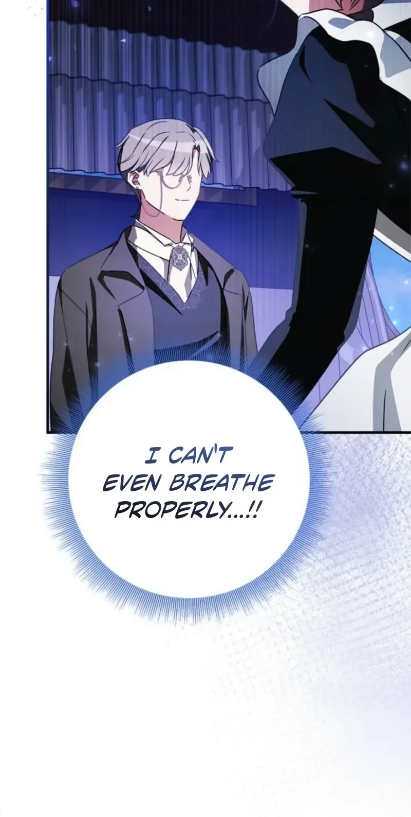 Beloved Contract Lady of the County Chapter 48 page 48