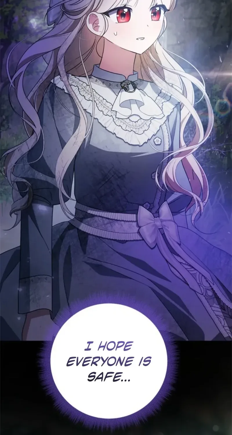 Beloved Contract Lady of the County Chapter 48 page 76