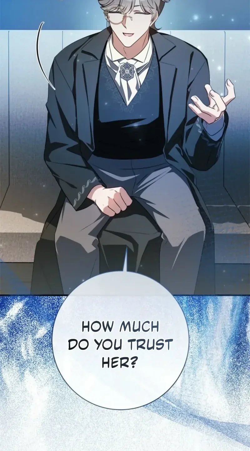 Beloved Contract Lady of the County Chapter 48 page 41