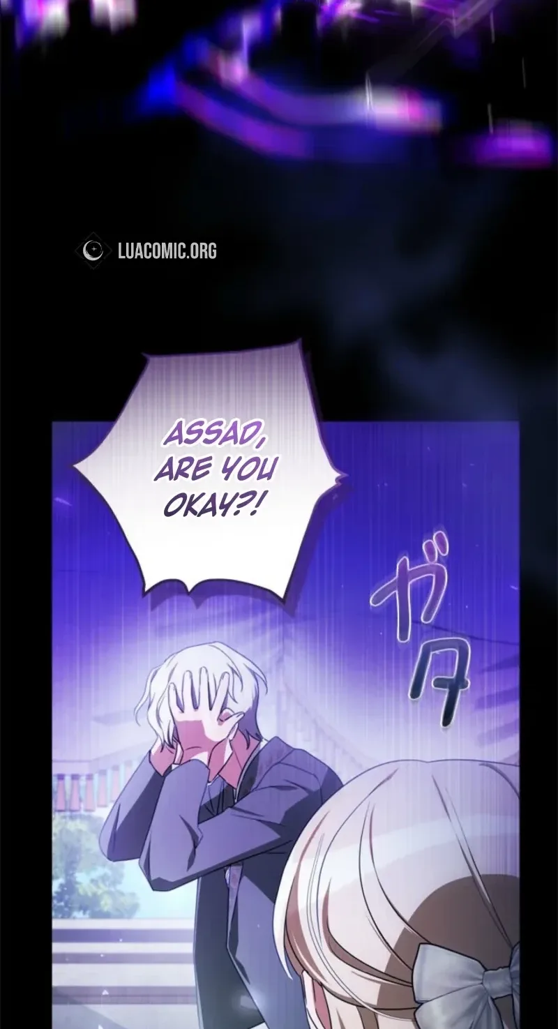 Beloved Contract Lady of the County Chapter 48 page 69