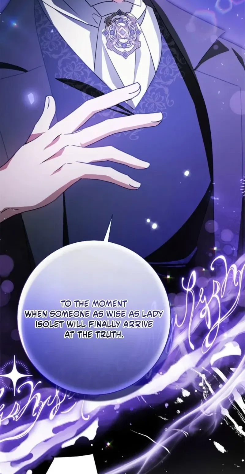 Beloved Contract Lady of the County Chapter 48 page 50