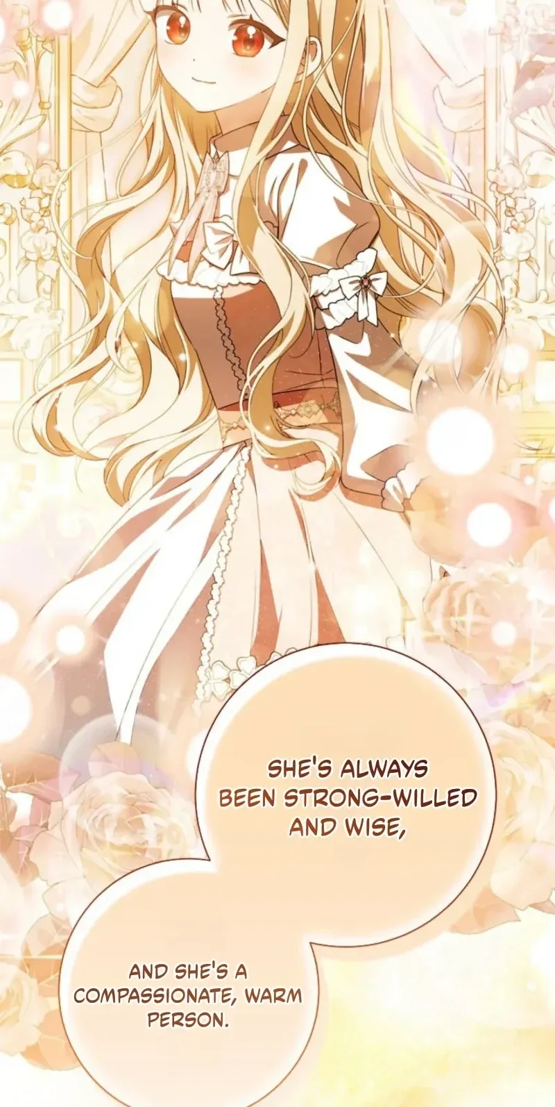 Beloved Contract Lady of the County Chapter 48 page 44