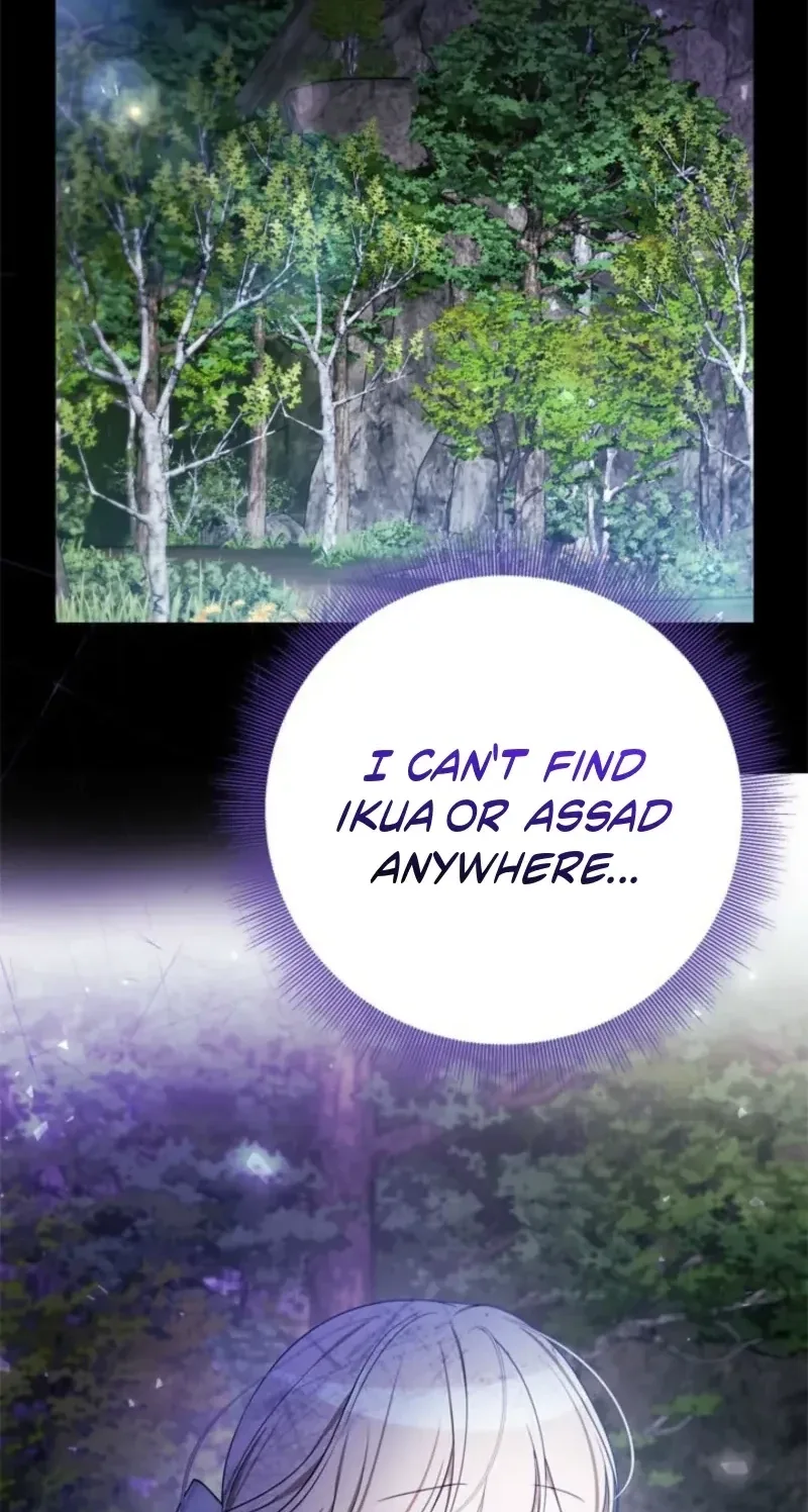Beloved Contract Lady of the County Chapter 48 page 75