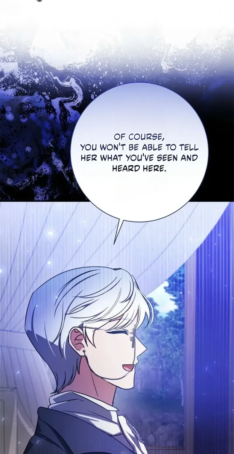 Beloved Contract Lady of the County Chapter 48 page 52