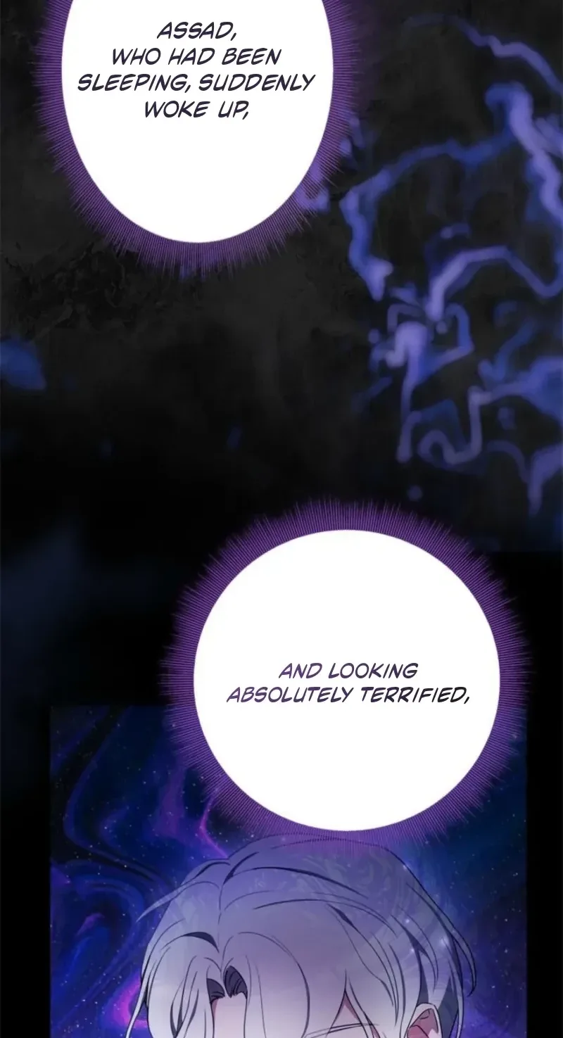 Beloved Contract Lady of the County Chapter 48 page 66