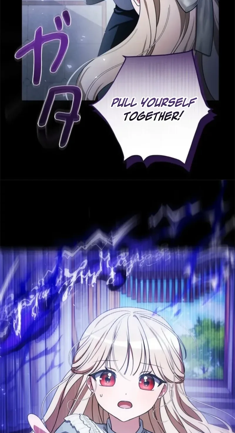 Beloved Contract Lady of the County Chapter 48 page 70