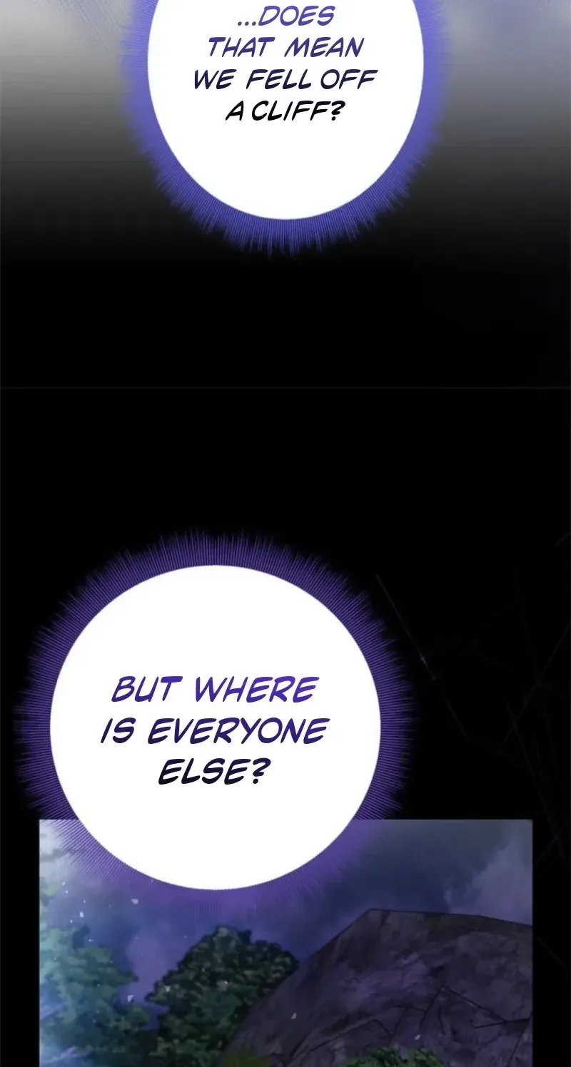Beloved Contract Lady of the County Chapter 48 page 74