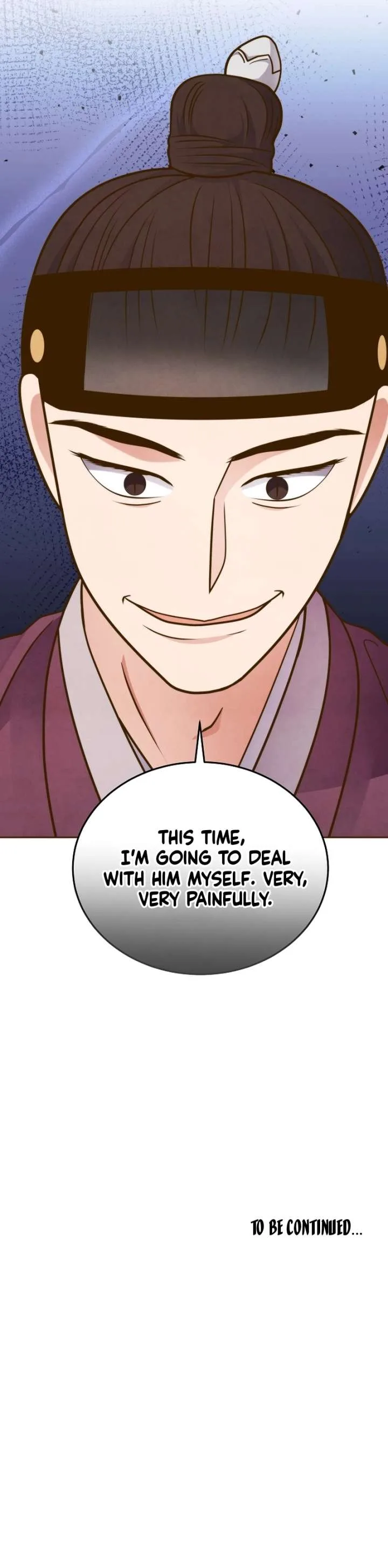 Flowers That Bloom at Night Chapter 53 page 9