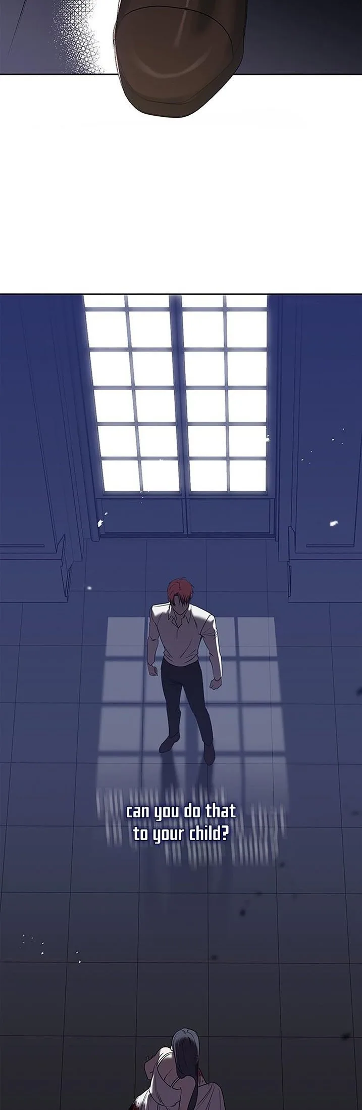 Fly Me To The Moon Chapter 1 page 12