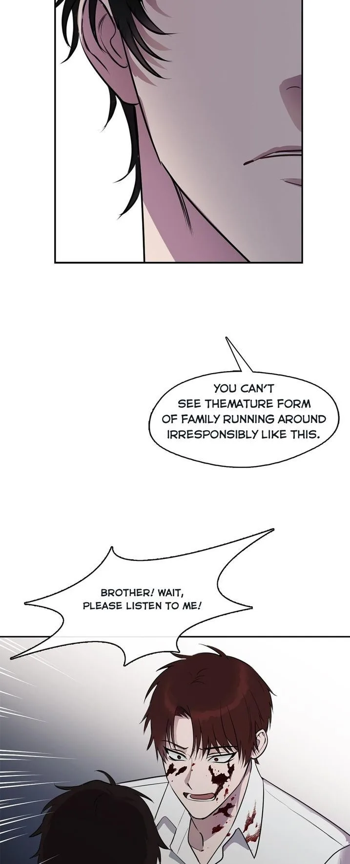 Fly Me To The Moon Chapter 1 page 30