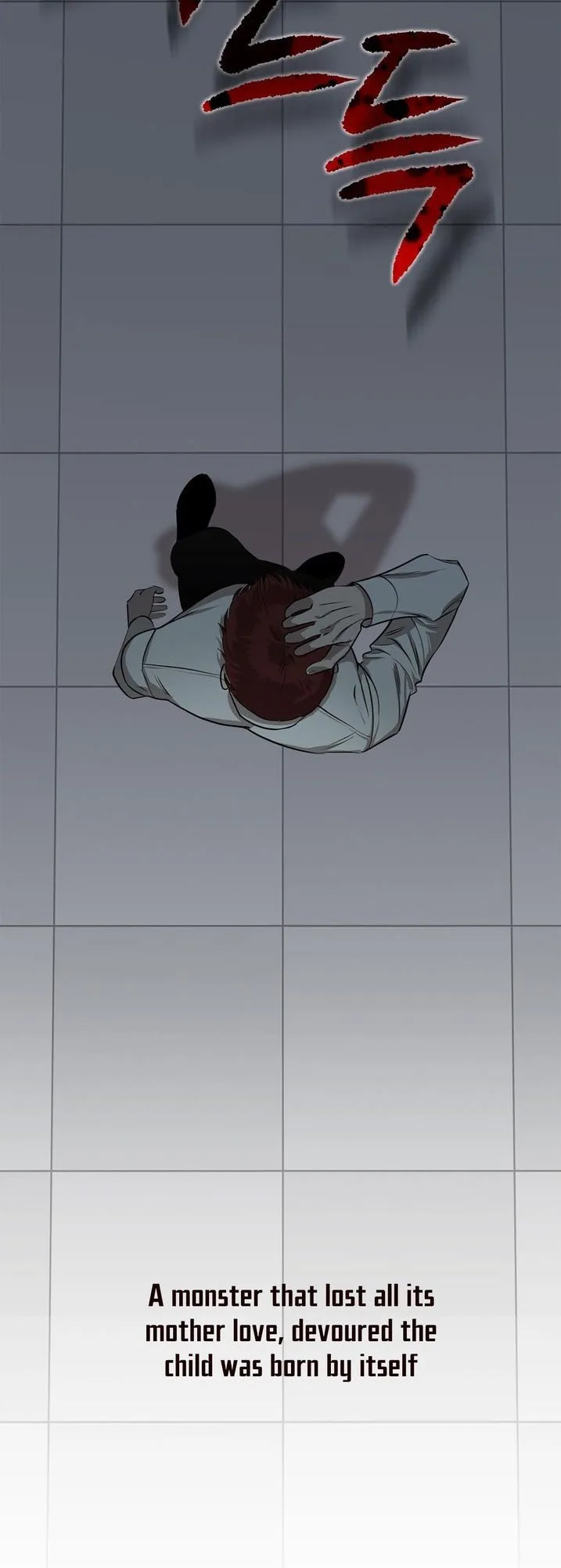 Fly Me To The Moon Chapter 1 page 5