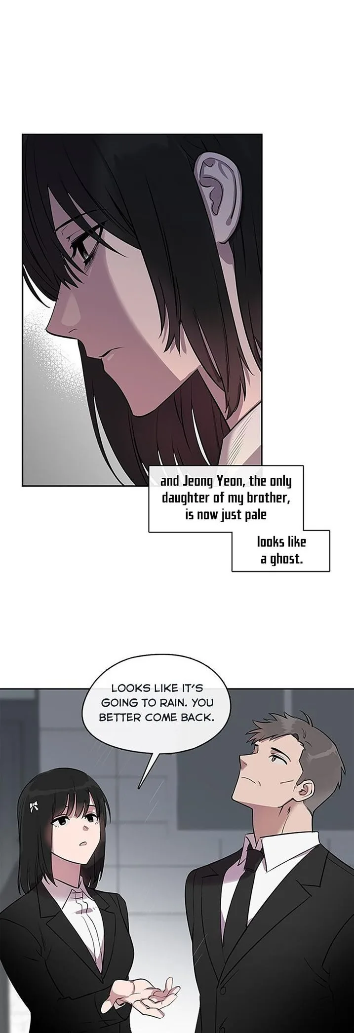 Fly Me To The Moon Chapter 1 page 43