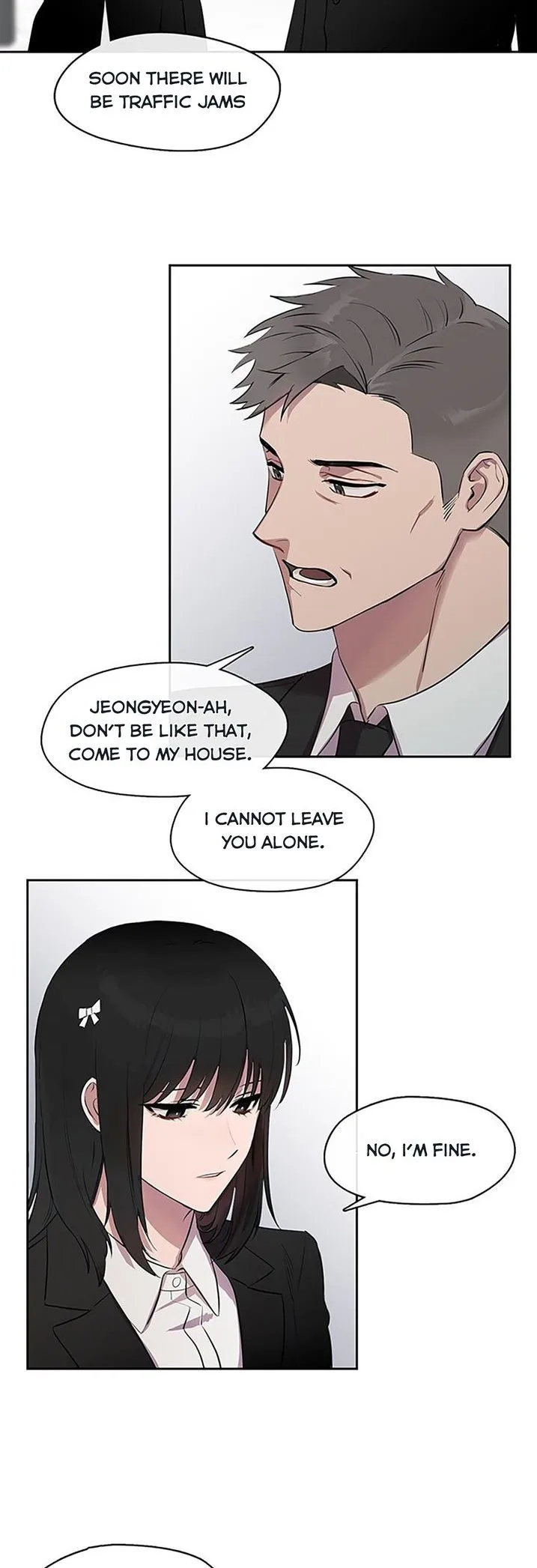 Fly Me To The Moon Chapter 1 page 44