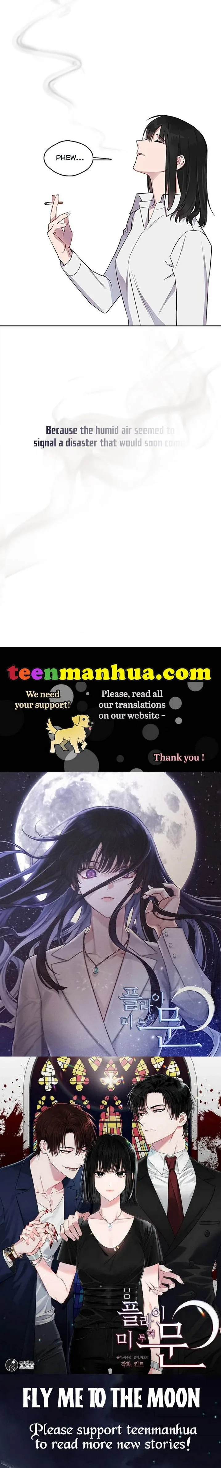Fly Me To The Moon Chapter 1 page 49