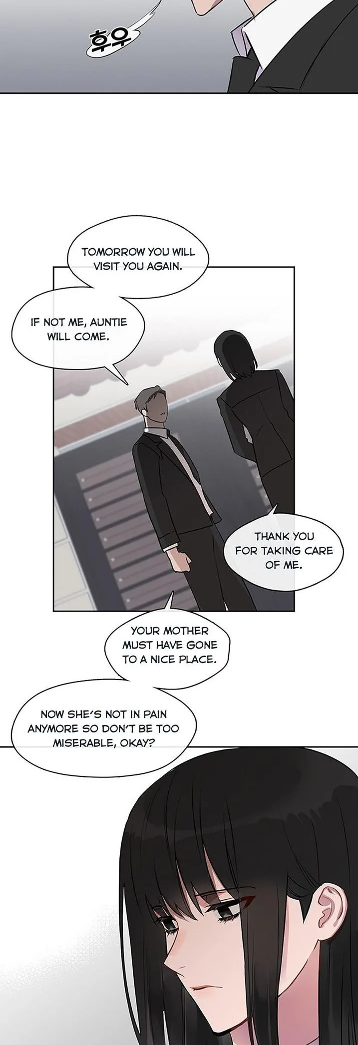 Fly Me To The Moon Chapter 1 page 46