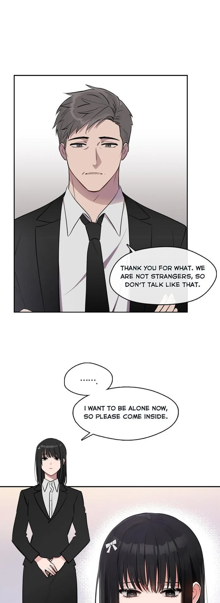 Fly Me To The Moon Chapter 1 page 39