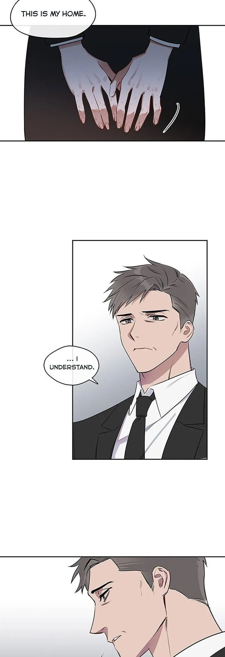 Fly Me To The Moon Chapter 1 page 45