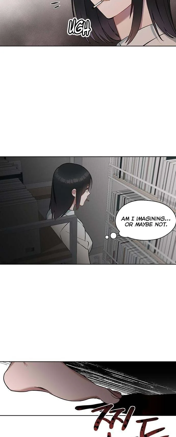 Fly Me To The Moon Chapter 2 page 34