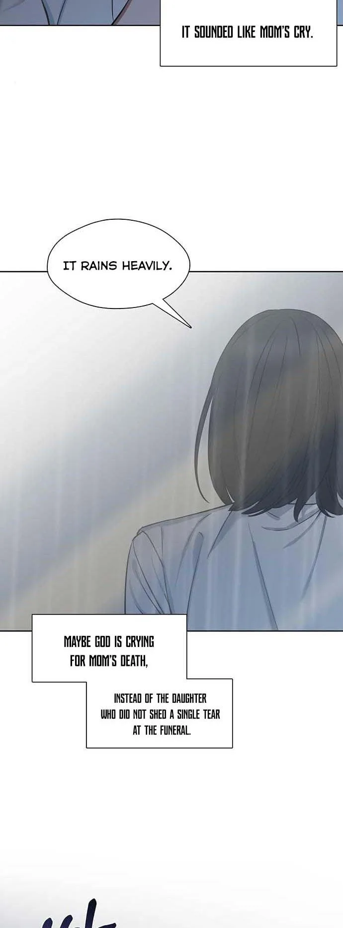 Fly Me To The Moon Chapter 2 page 3