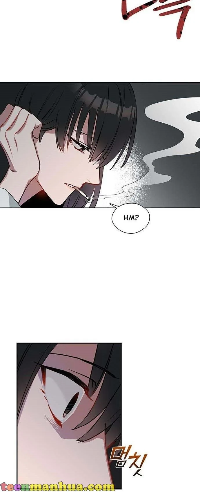 Fly Me To The Moon Chapter 2 page 35