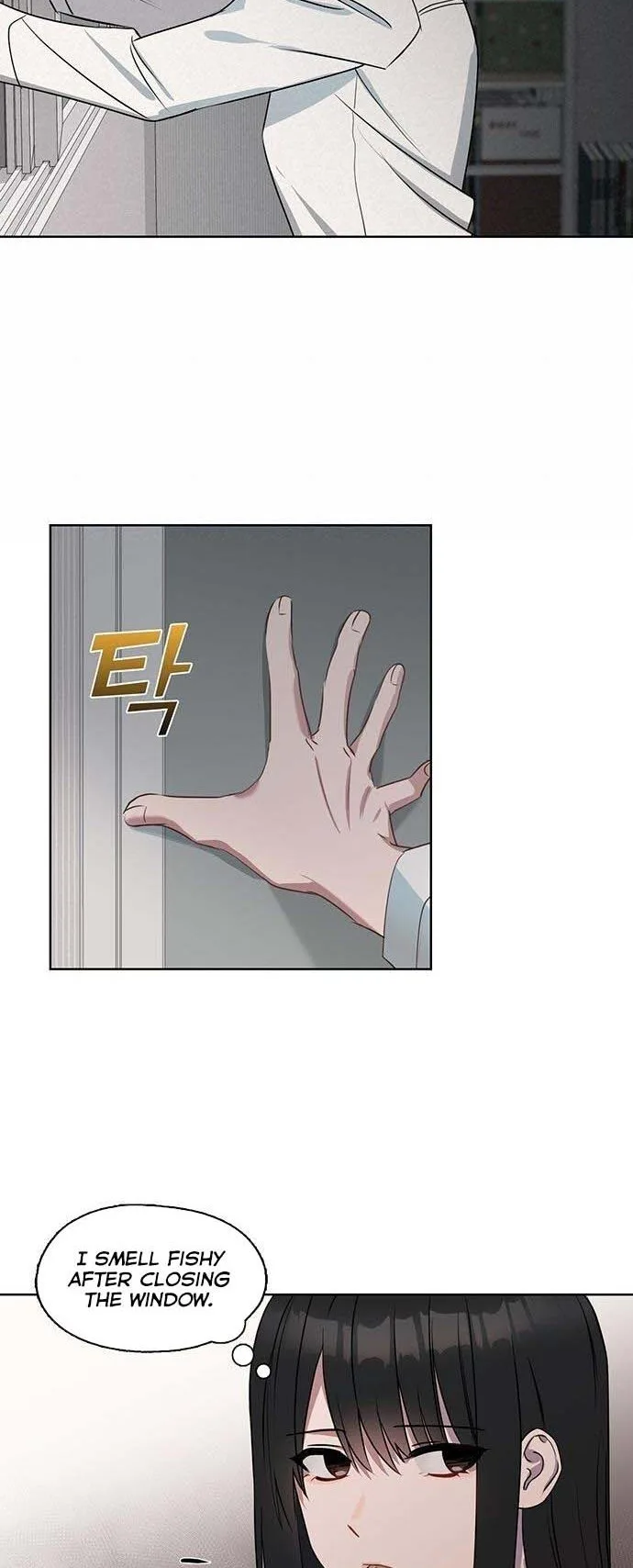 Fly Me To The Moon Chapter 2 page 33