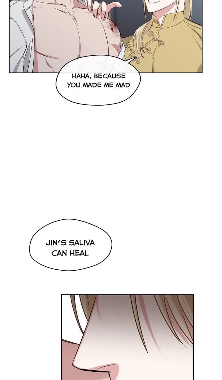 Fly Me To The Moon Chapter 3 page 32