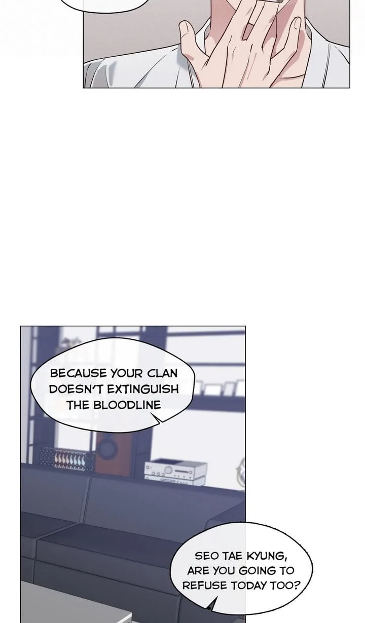 Fly Me To The Moon Chapter 3 page 47