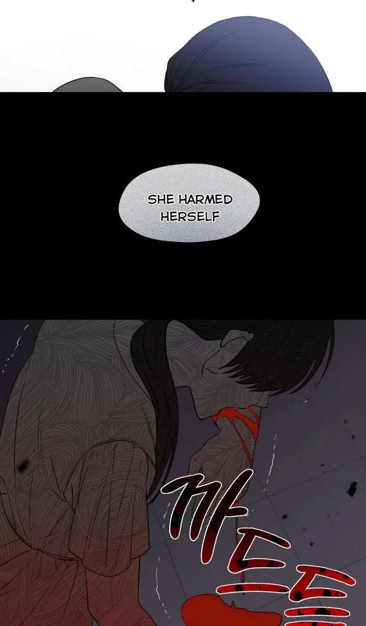 Fly Me To The Moon Chapter 3 page 39