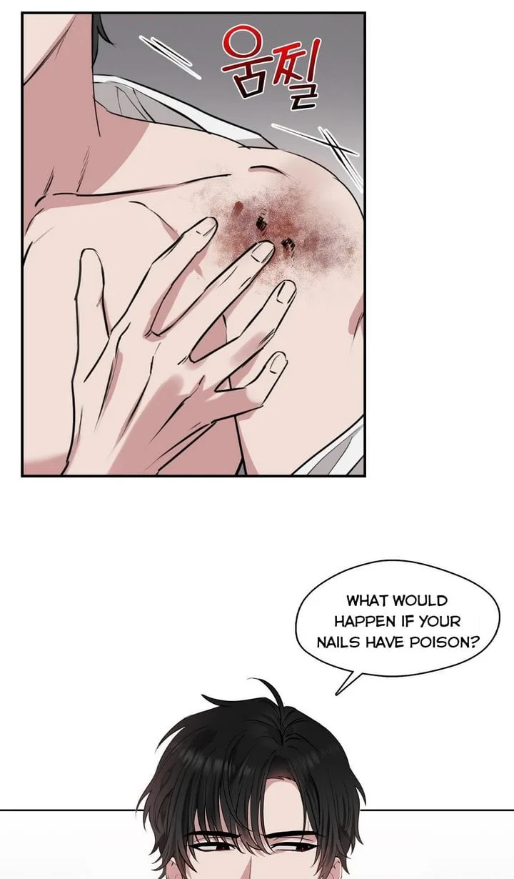 Fly Me To The Moon Chapter 3 page 30