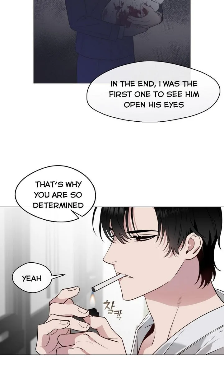 Fly Me To The Moon Chapter 3 page 43