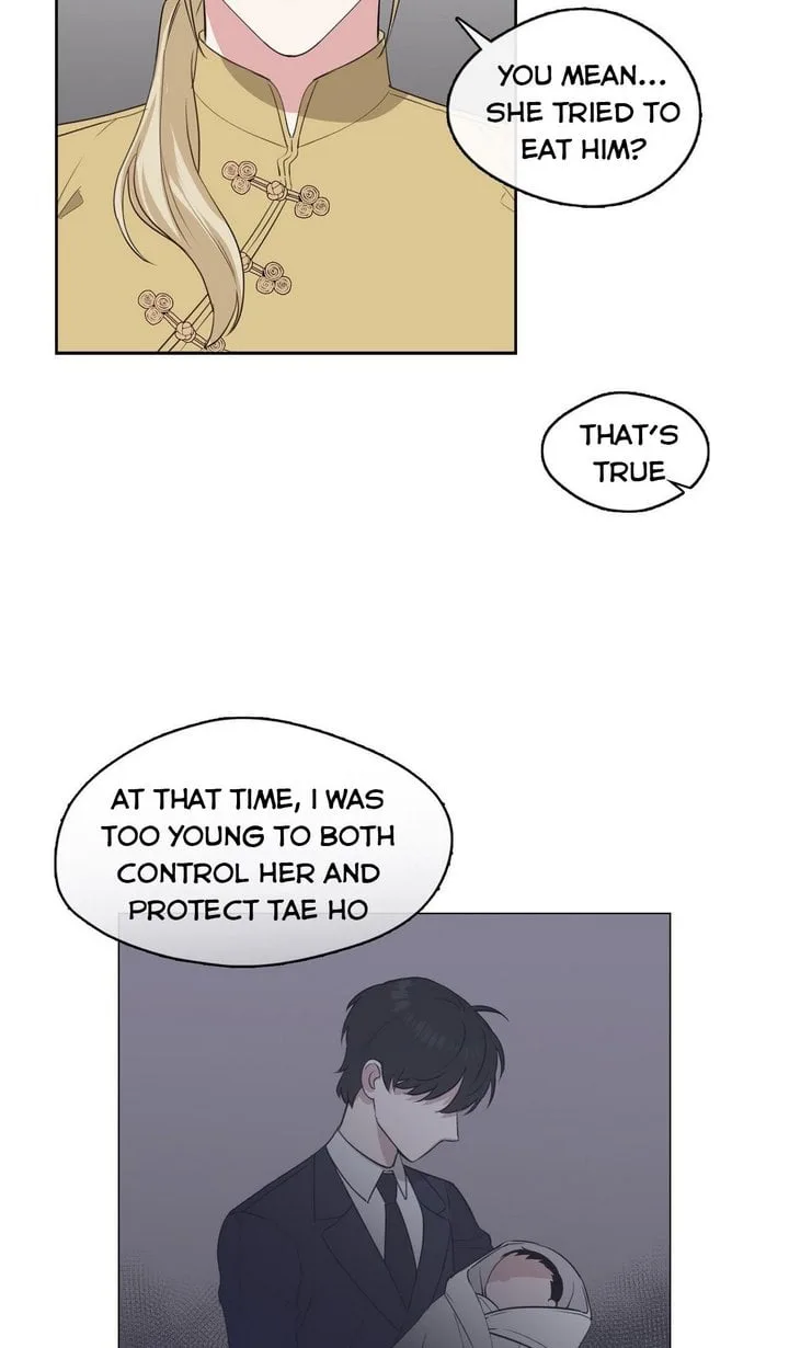 Fly Me To The Moon Chapter 3 page 42