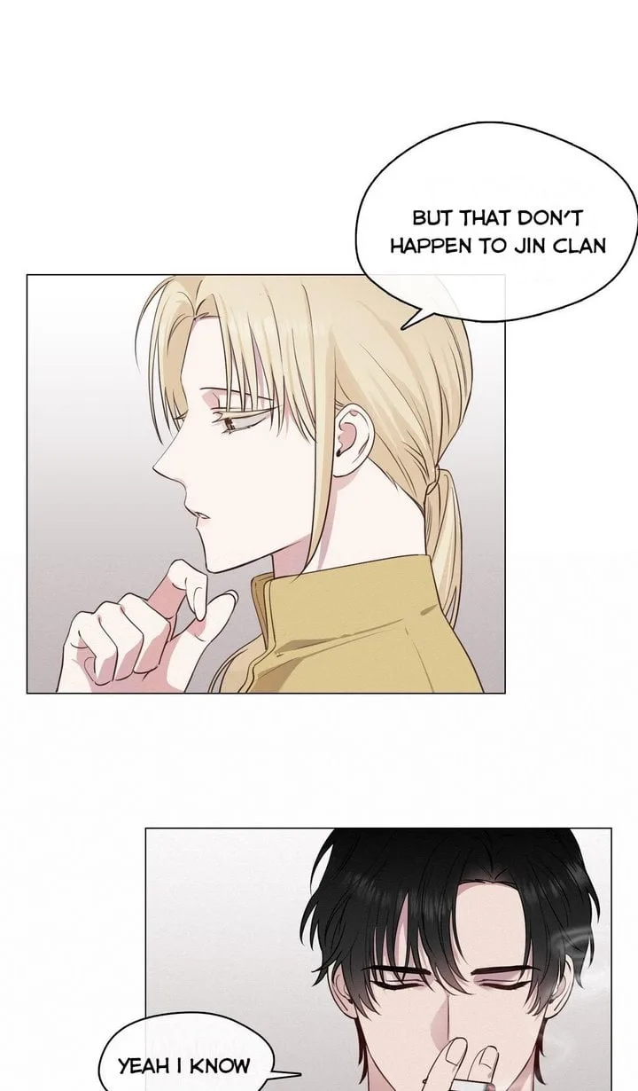 Fly Me To The Moon Chapter 3 page 46