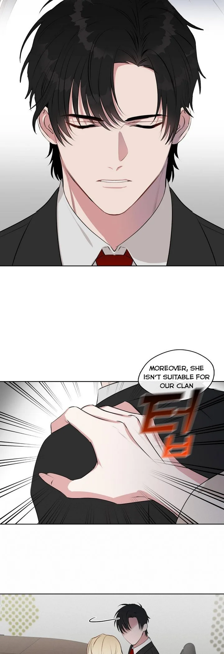 Fly Me To The Moon Chapter 3 page 20
