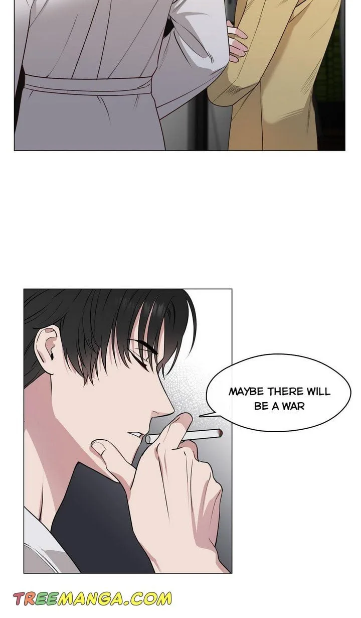 Fly Me To The Moon Chapter 3 page 51