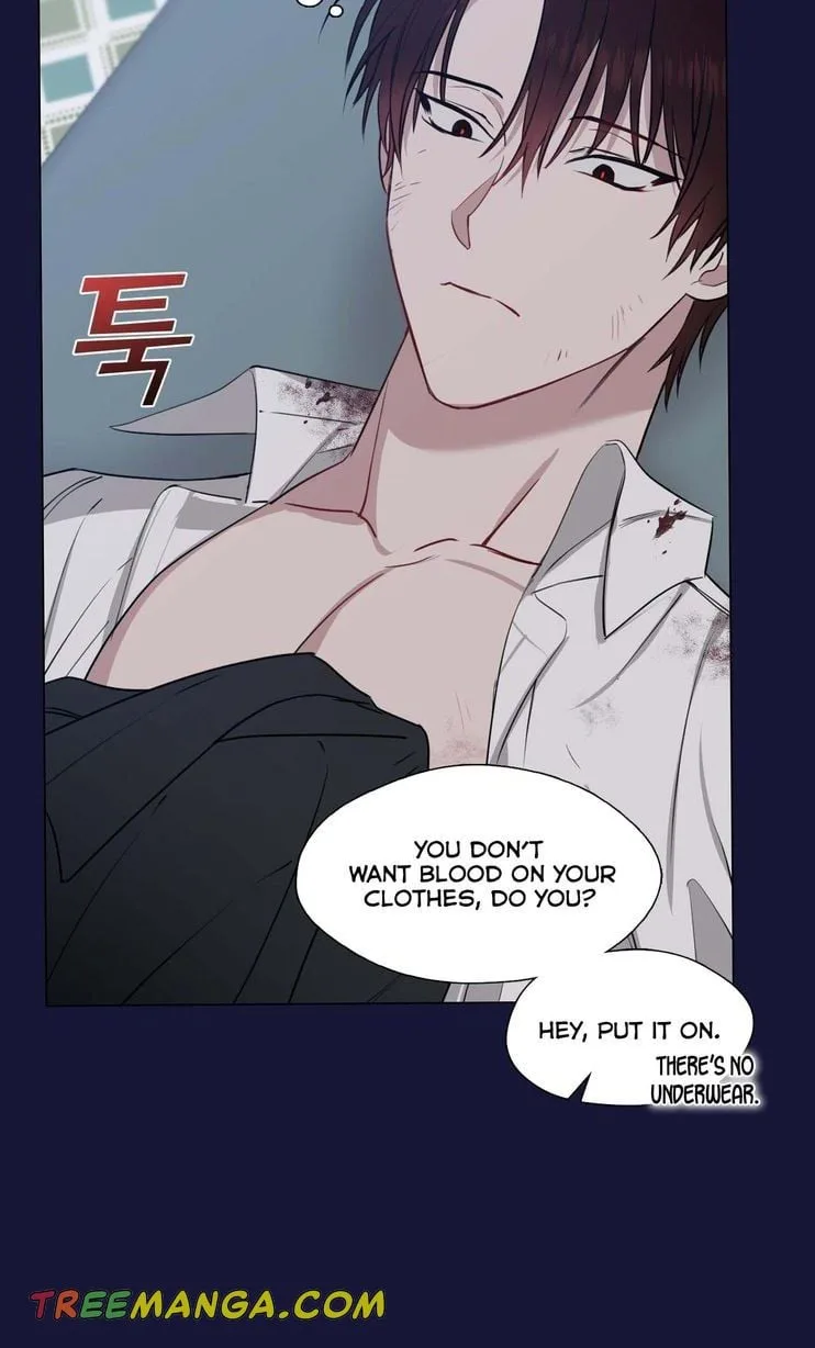 Fly Me To The Moon Chapter 4 page 40