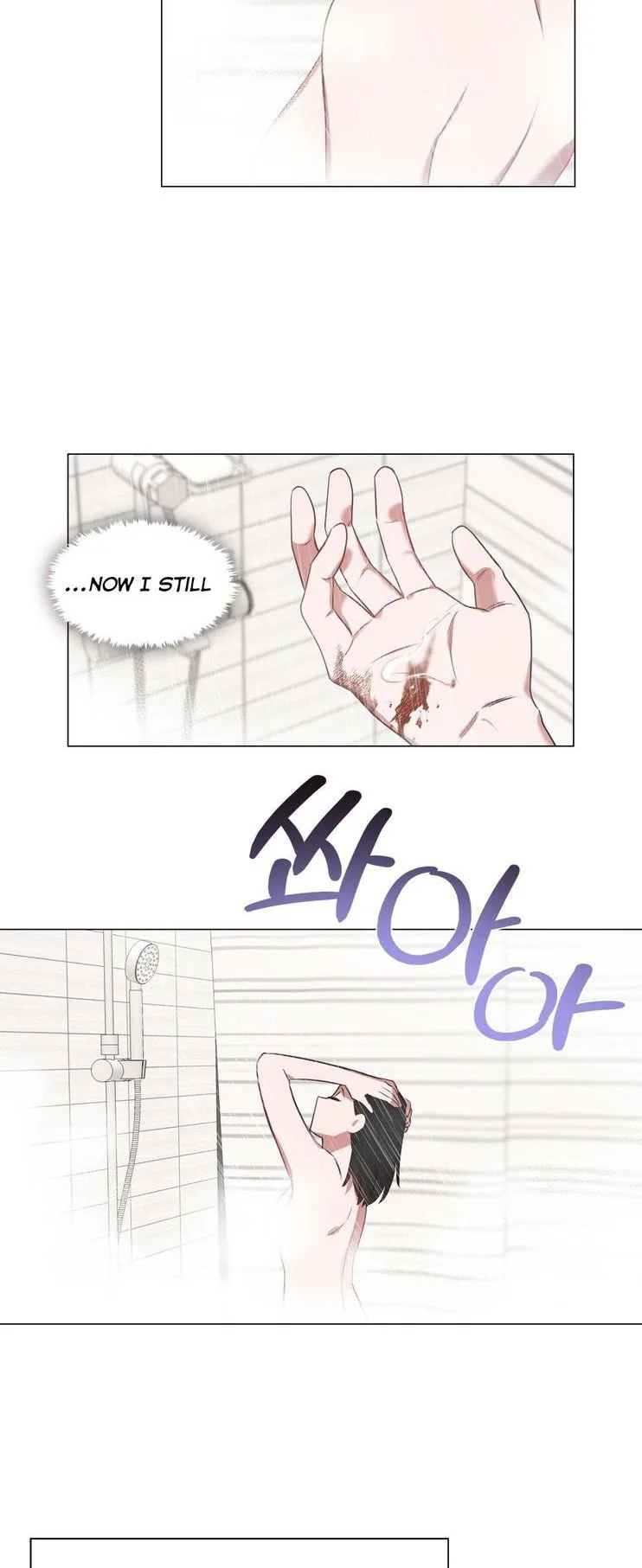 Fly Me To The Moon Chapter 4 page 23