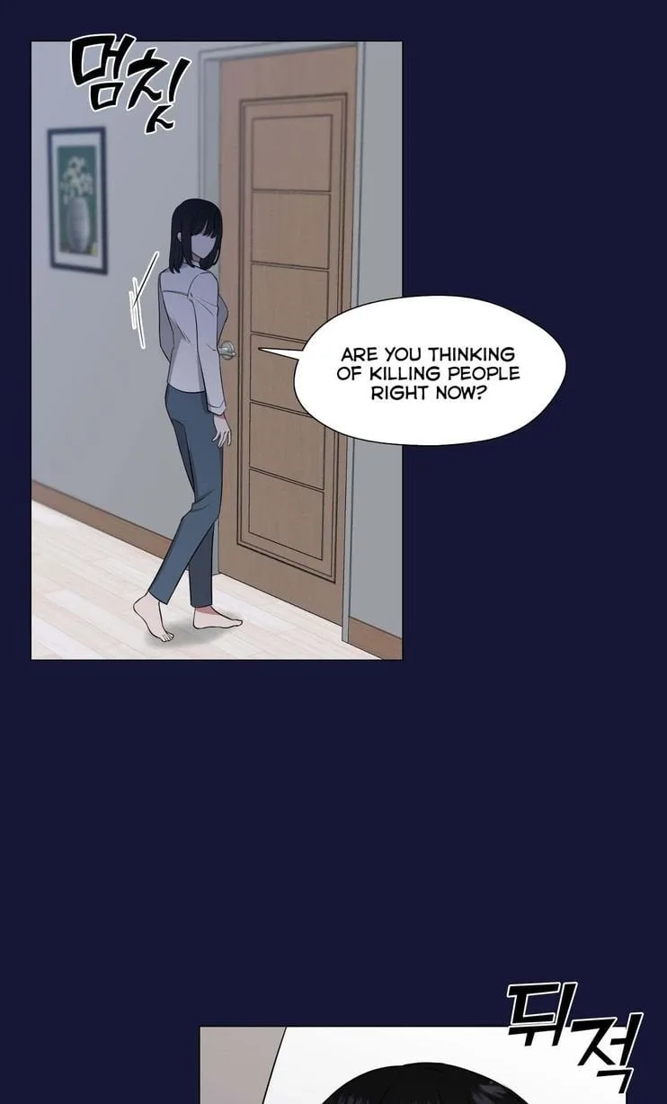 Fly Me To The Moon Chapter 4 page 38