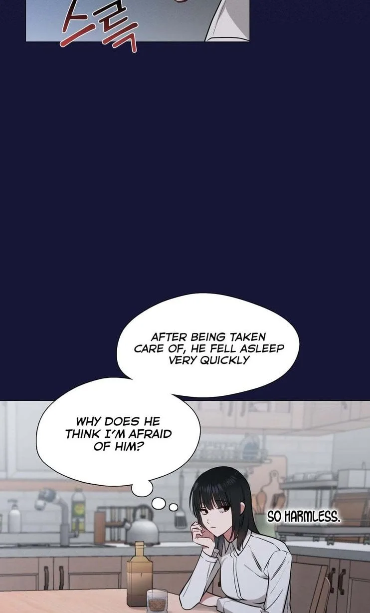 Fly Me To The Moon Chapter 4 page 47