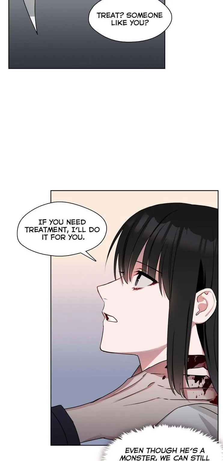Fly Me To The Moon Chapter 4 page 14
