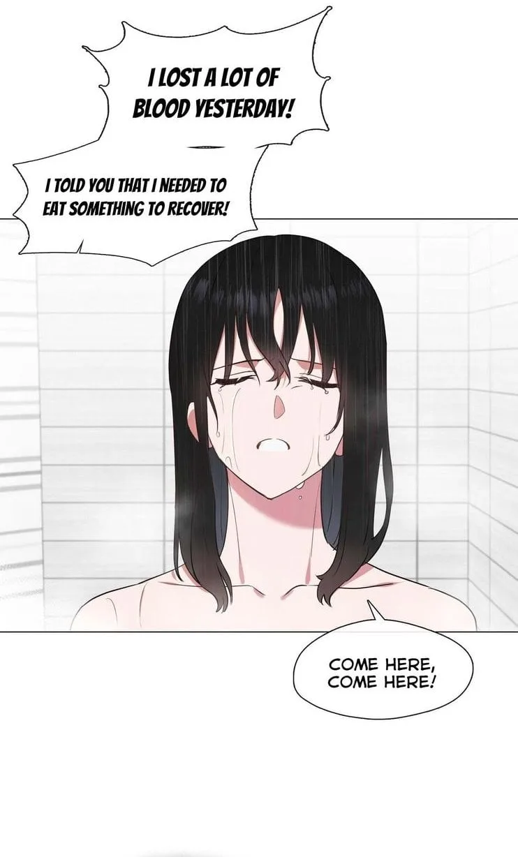 Fly Me To The Moon Chapter 4 page 53