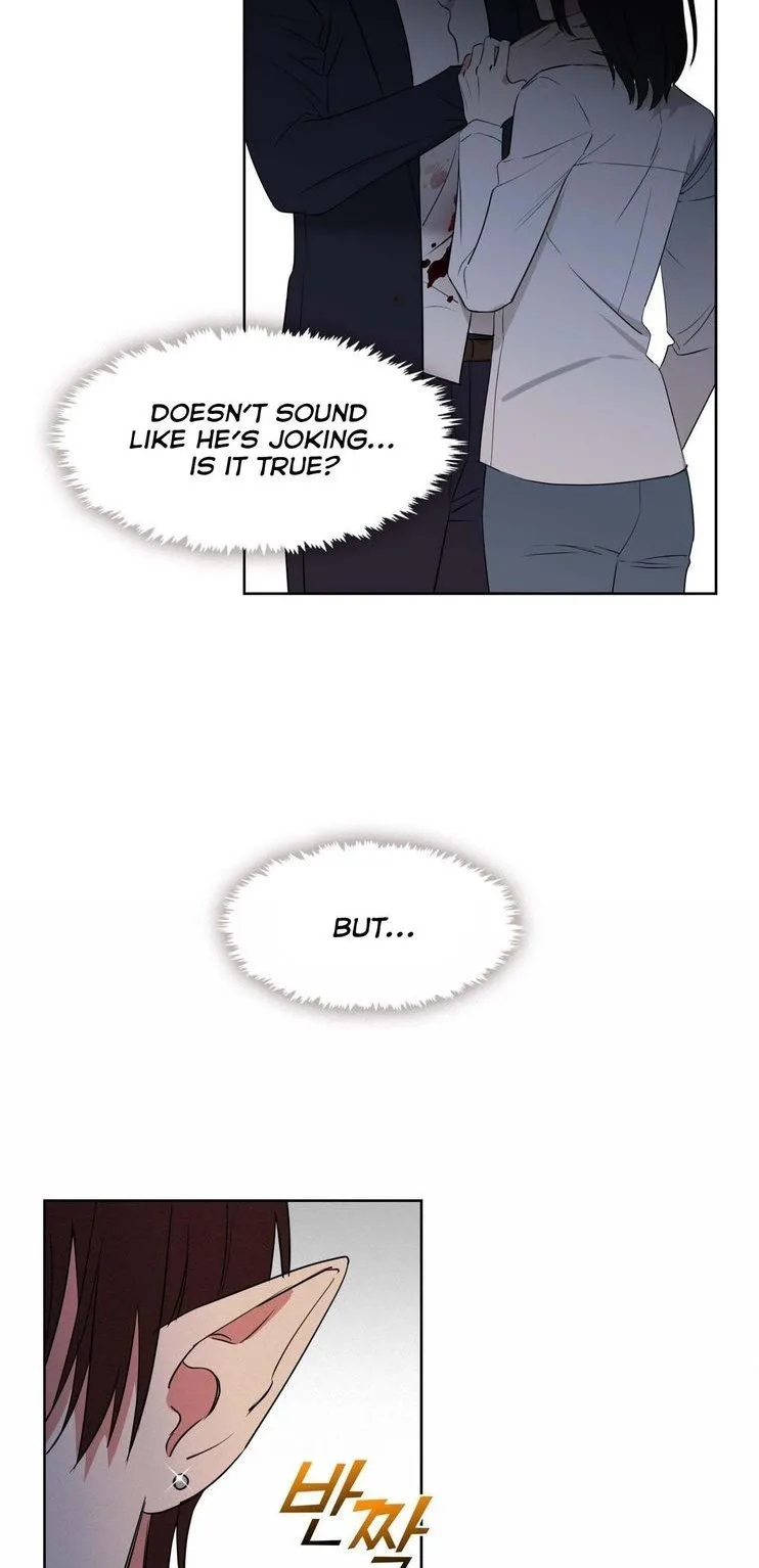 Fly Me To The Moon Chapter 4 page 11