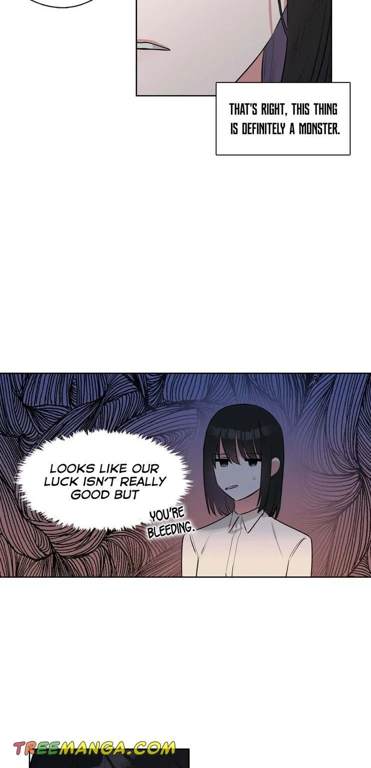 Fly Me To The Moon Chapter 4 page 7