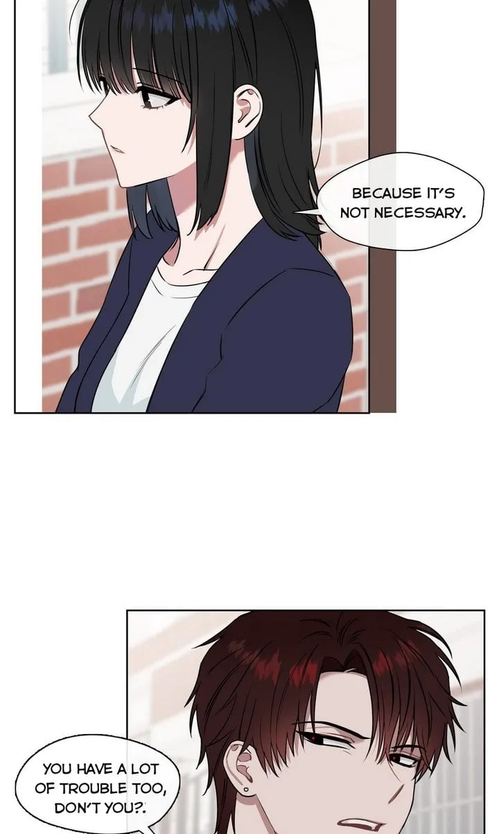 Fly Me To The Moon Chapter 5 page 30