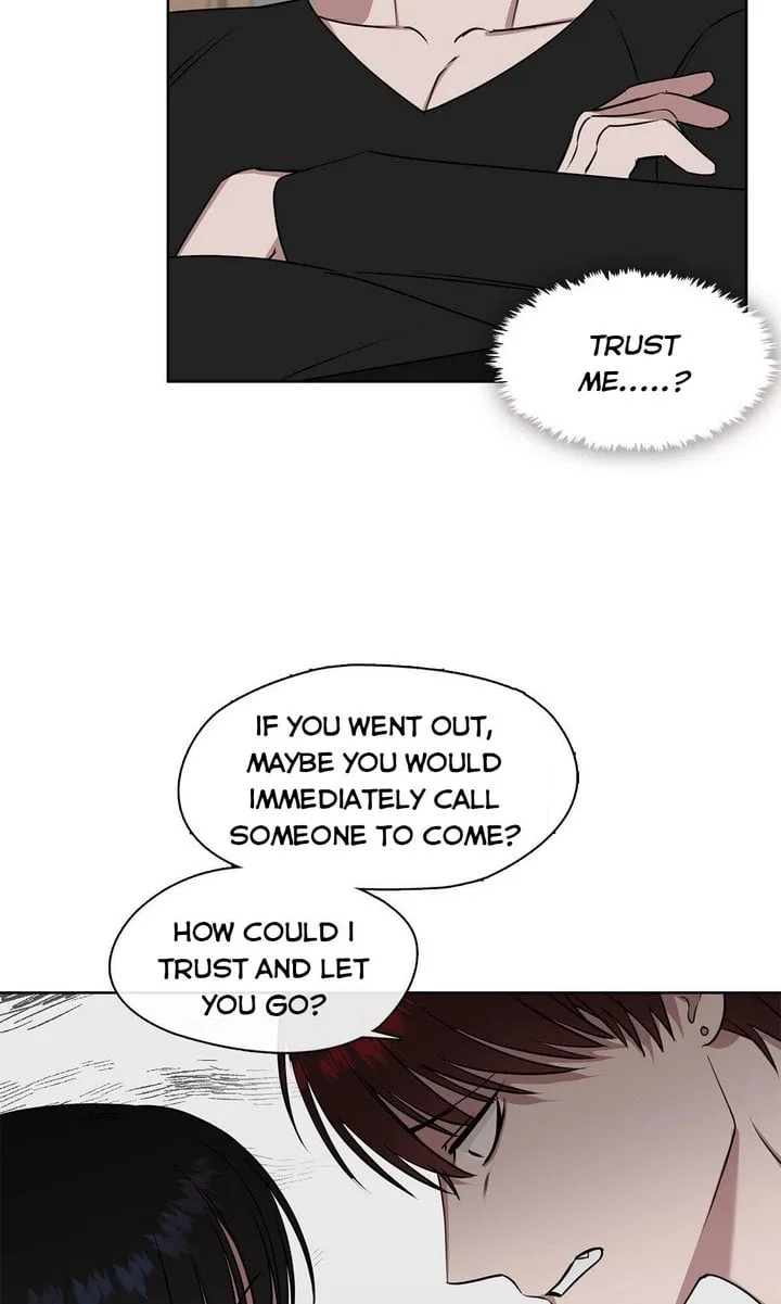 Fly Me To The Moon Chapter 5 page 16