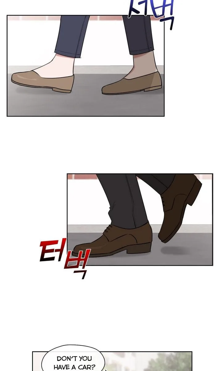 Fly Me To The Moon Chapter 5 page 28
