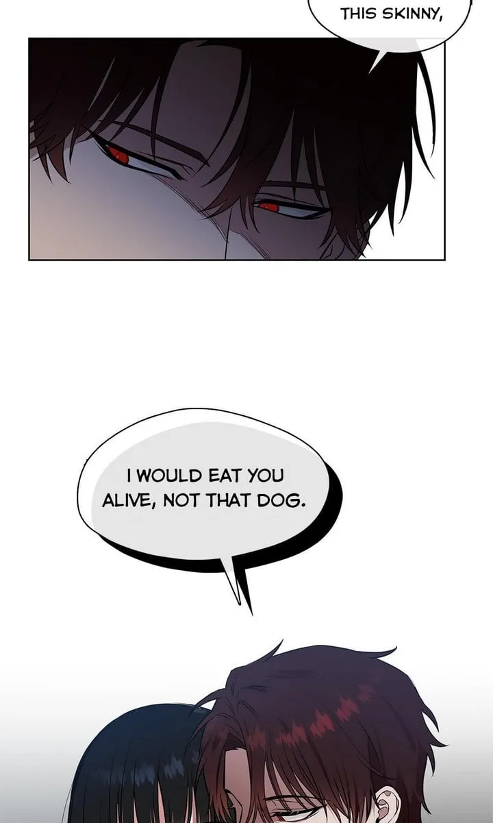 Fly Me To The Moon Chapter 5 page 46