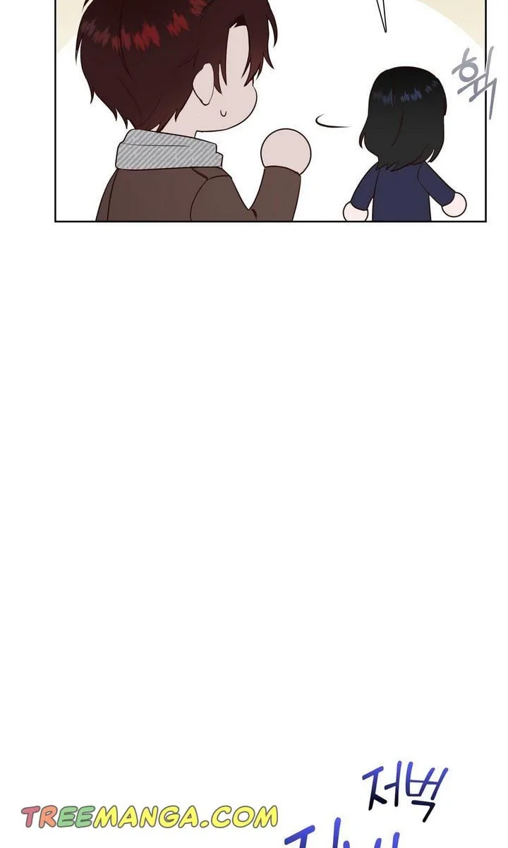 Fly Me To The Moon Chapter 5 page 27