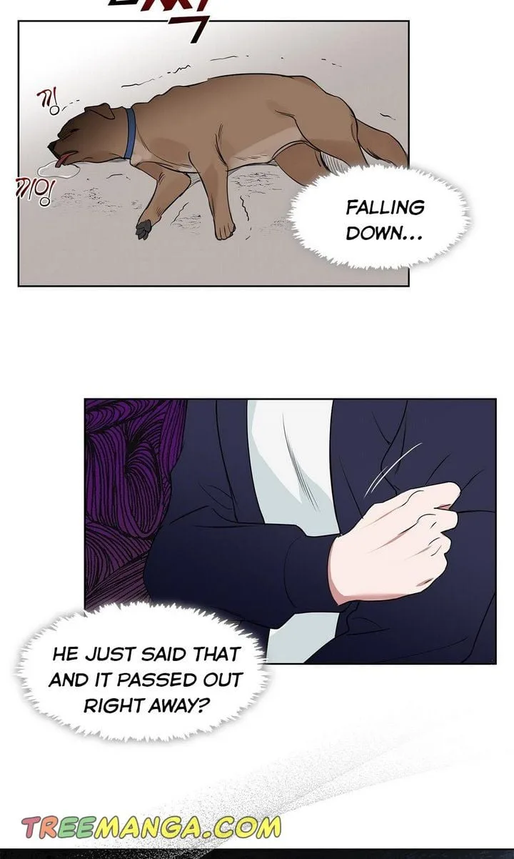 Fly Me To The Moon Chapter 5 page 42