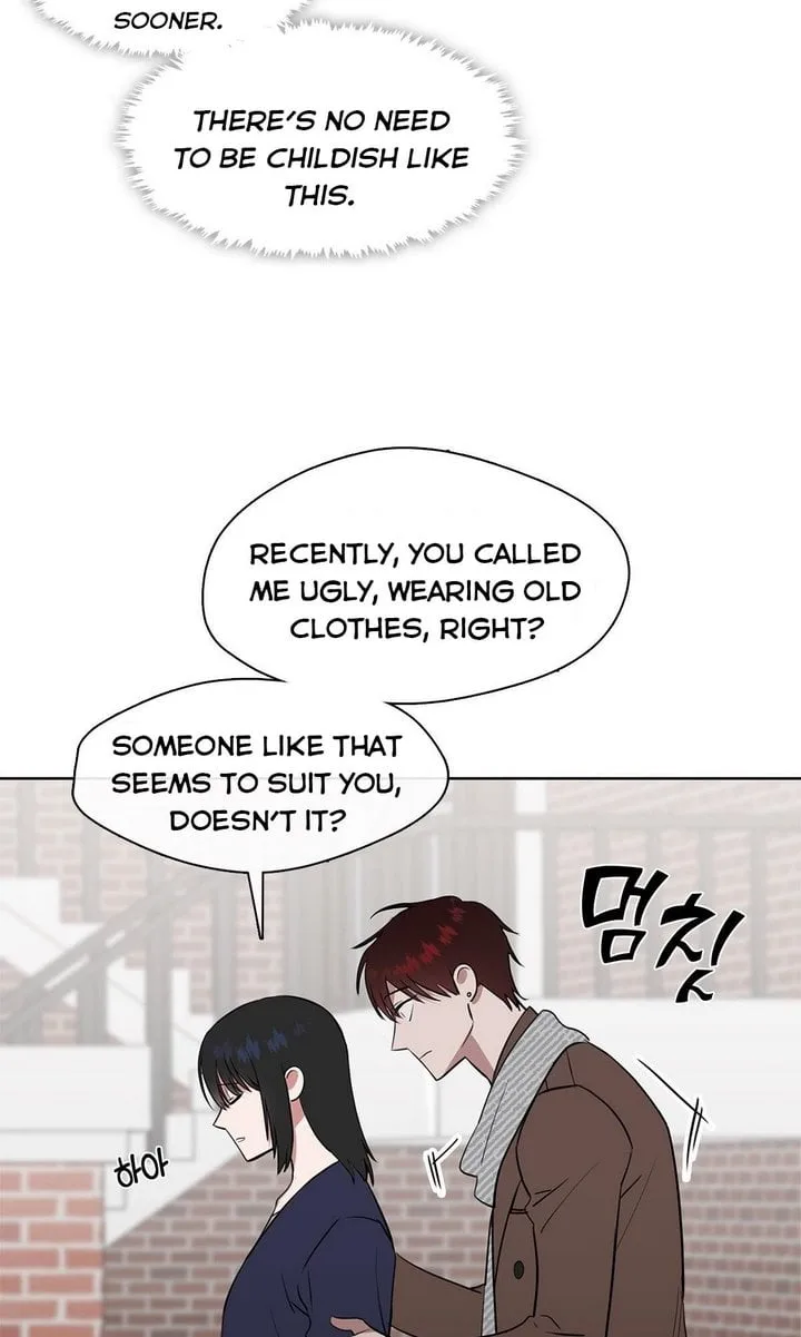 Fly Me To The Moon Chapter 5 page 49